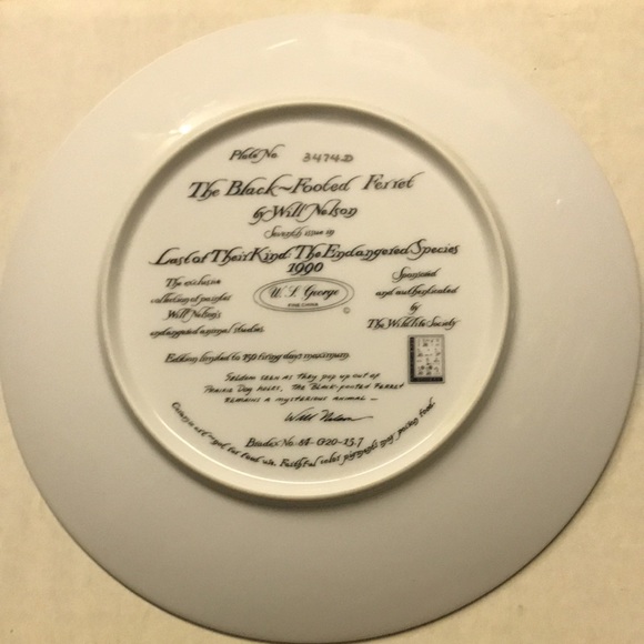 Vintage decorative wall art - Picture 5 of 12